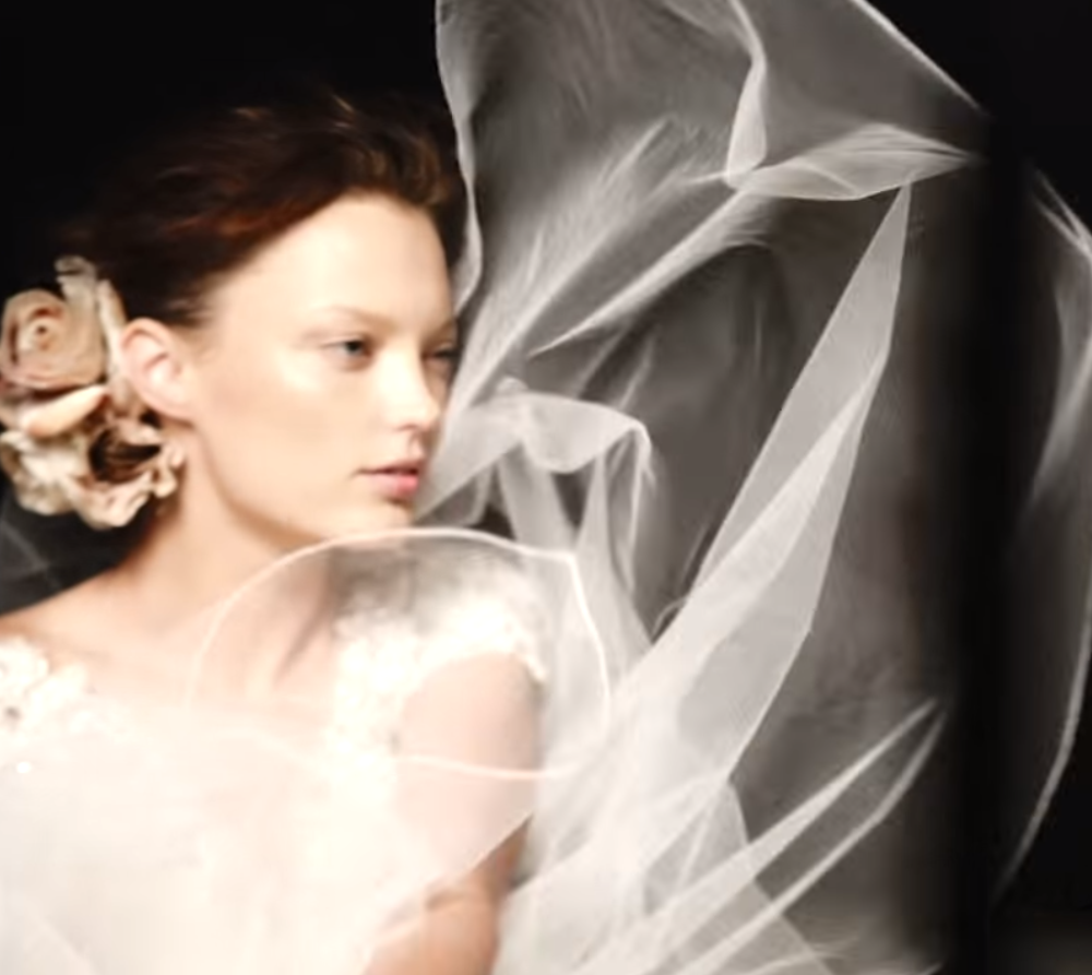 Amare Couture Bridal Behind the Scenes