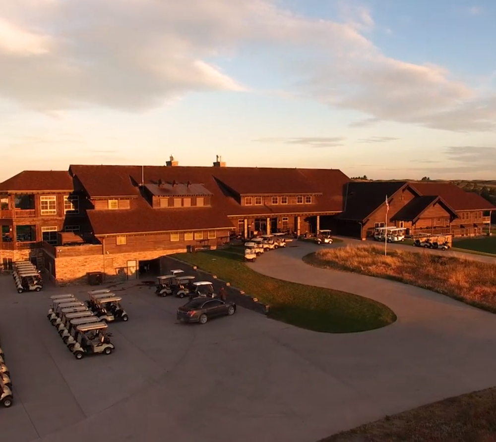 Prairie Club Nebraska Golf Course