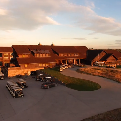 Prairie Club Nebraska Golf Course