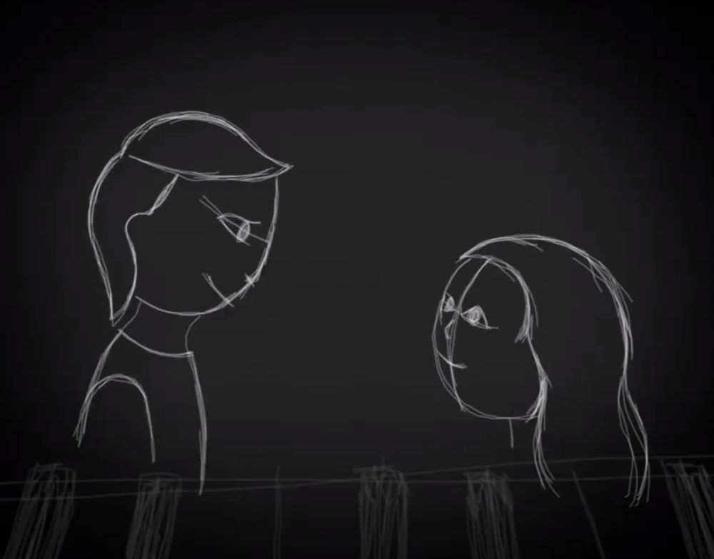 Our Story | Photoshop Animation